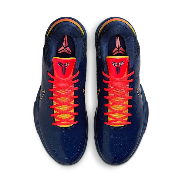 Nike Kobe 5 Protro Caitlin Clark Indiana Fever