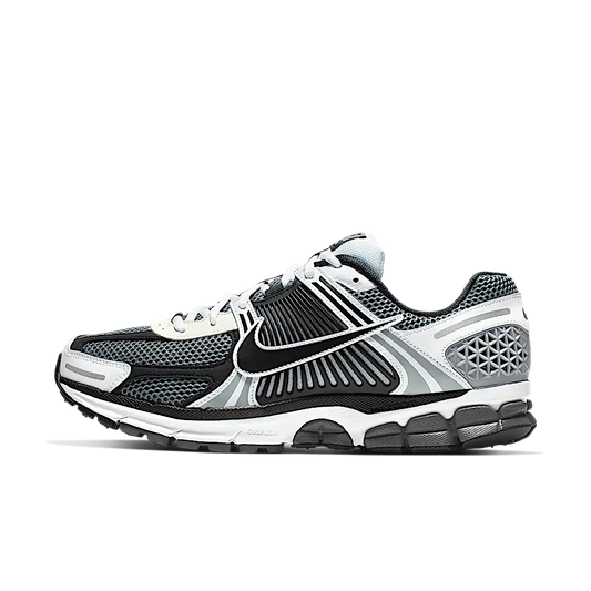 Nike Zoom Vomero 5 Dark Grey Black White
