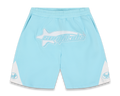 Short Bleu Froid Star Tracksuit