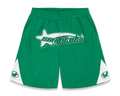 Short Vert Star Tracksuit