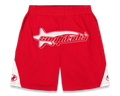 Short de Survêtement Star Rouge
