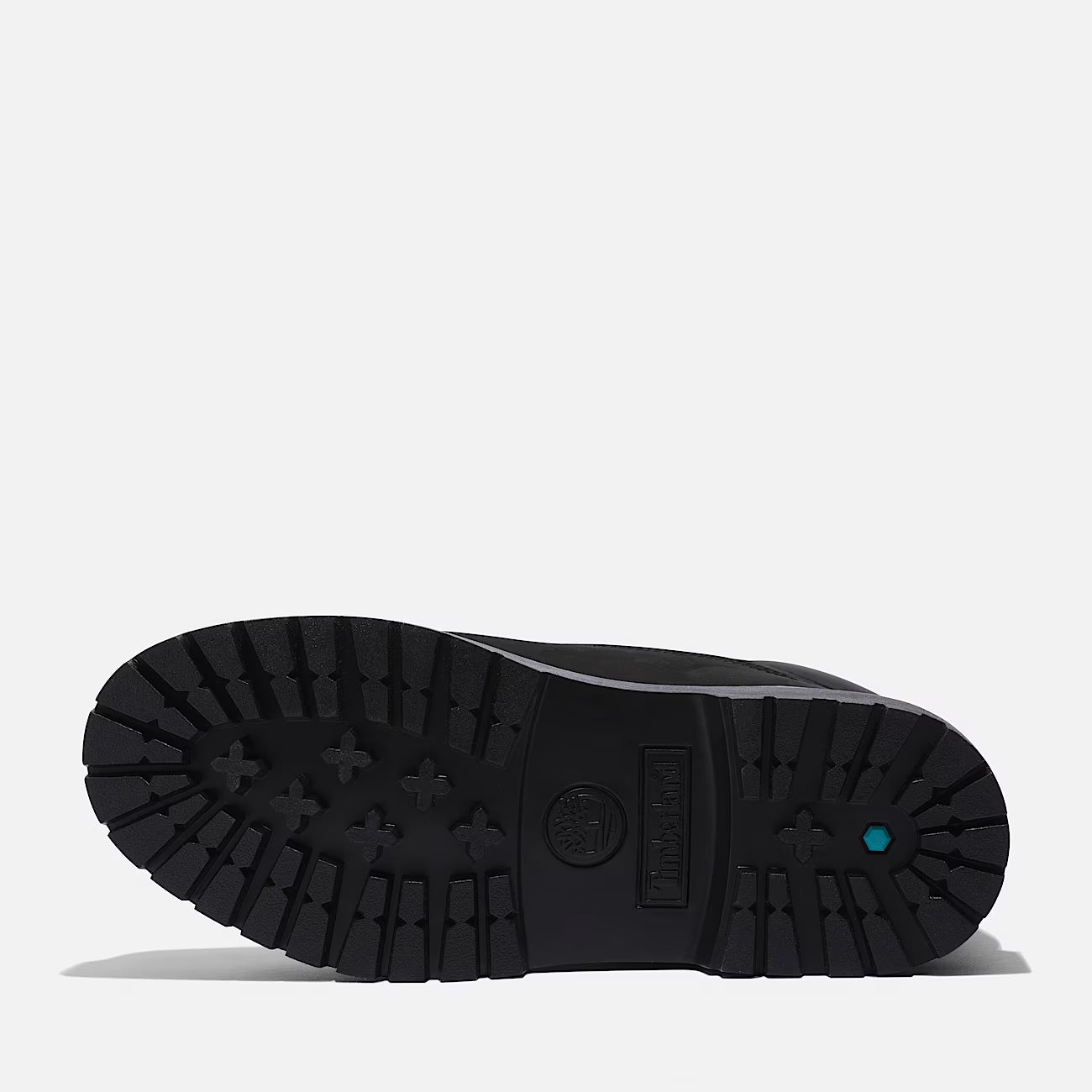 Timberland Botas 6-Inch impermeables con plataforma Stone Street