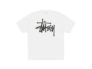 Basic T-shirt White