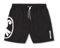 Swimshorts Black