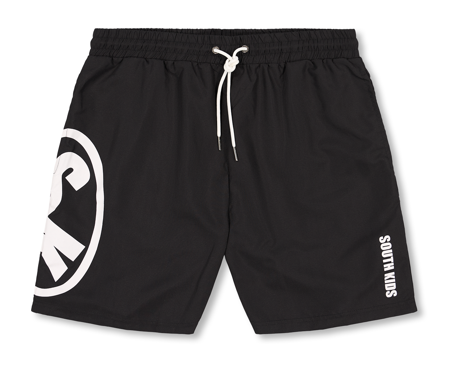 Swimshorts Black