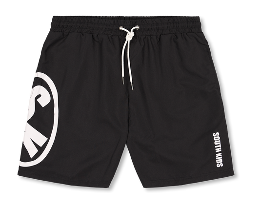 Swimshorts Black
