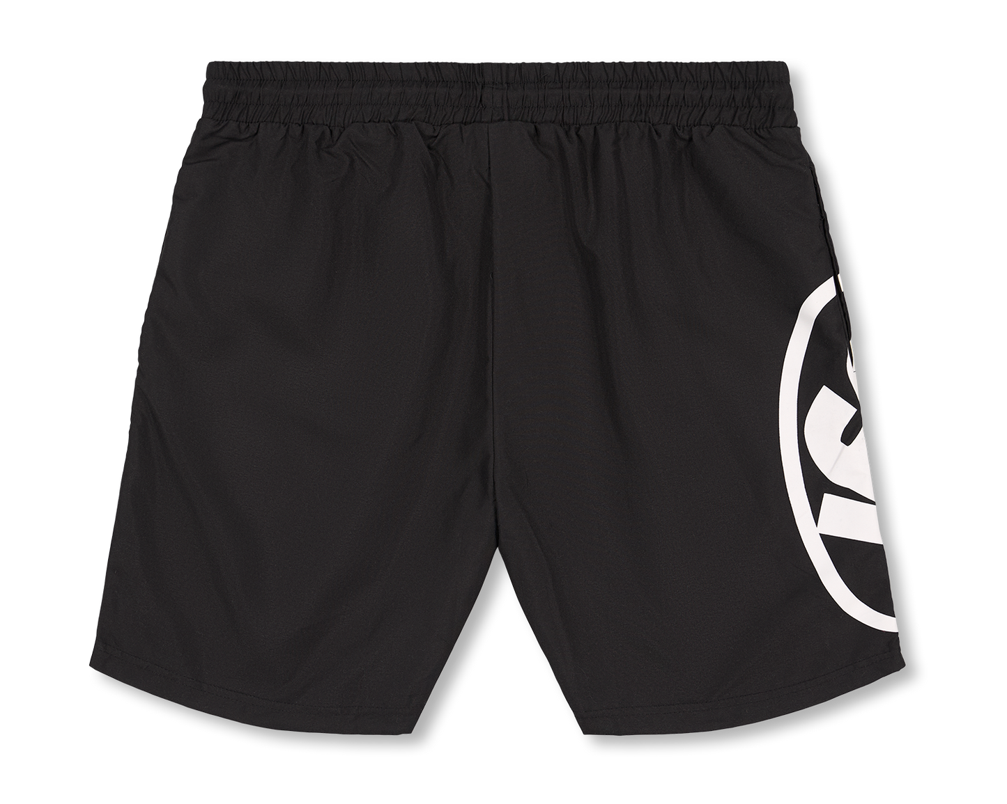 Swimshorts Black