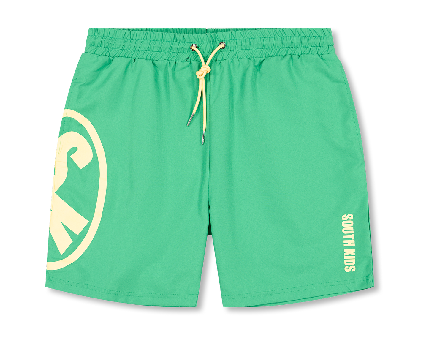 Swimshorts Green