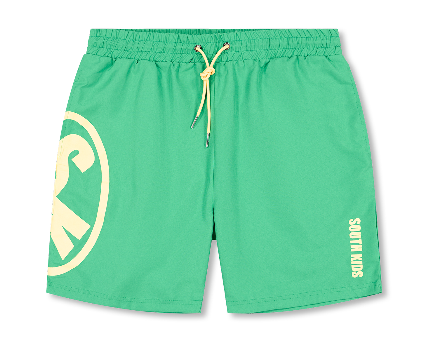 Swimshorts Green