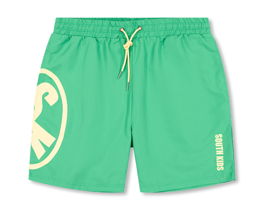 Swimshorts Green