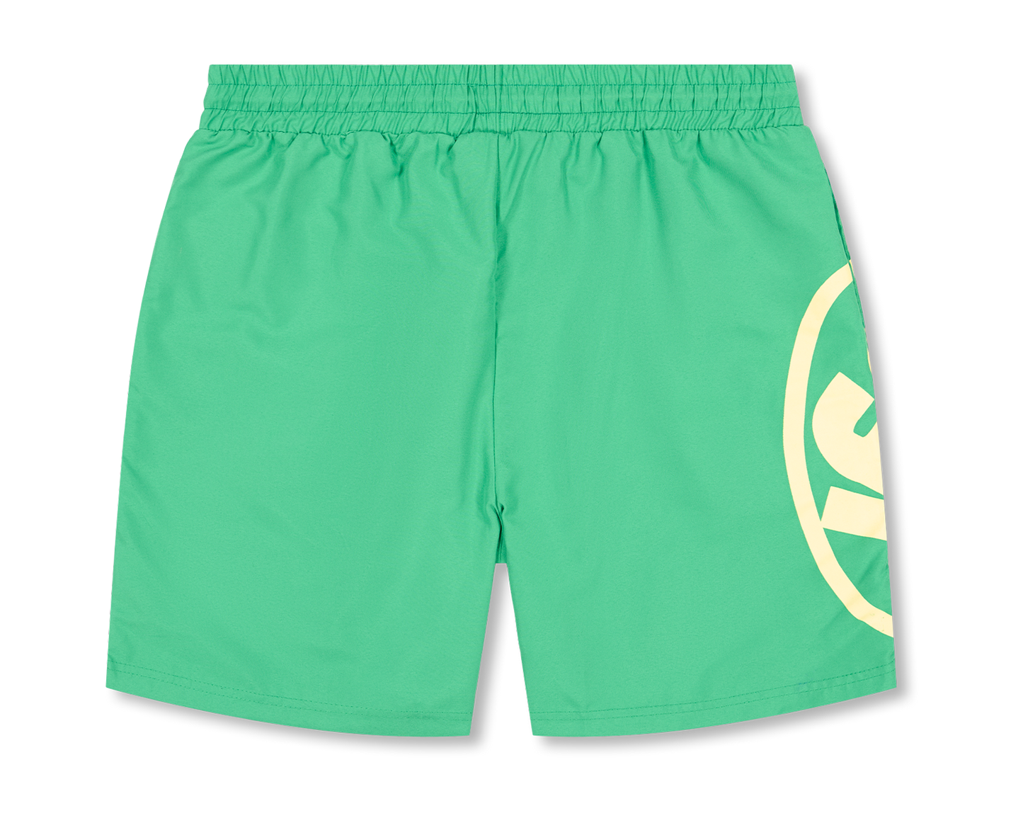 Swimshorts Green