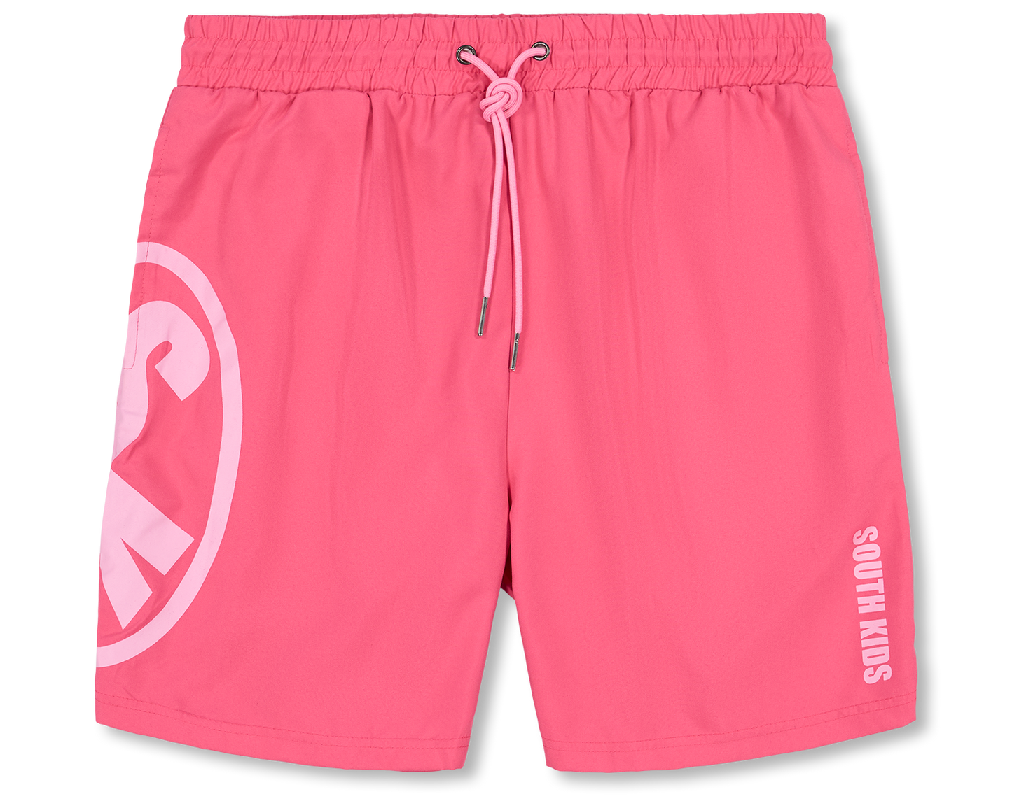 Swimshorts Pink