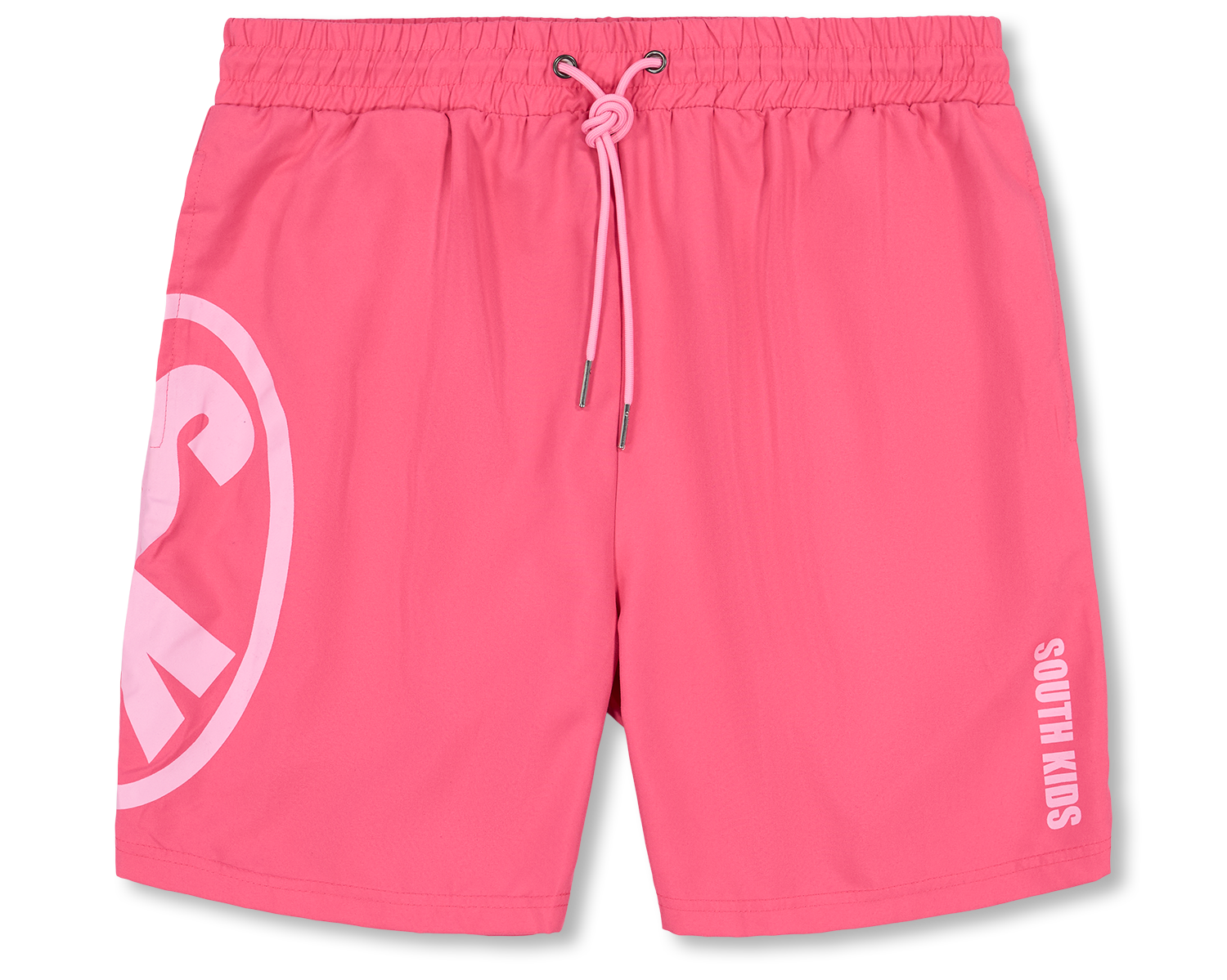 Swimshorts Pink