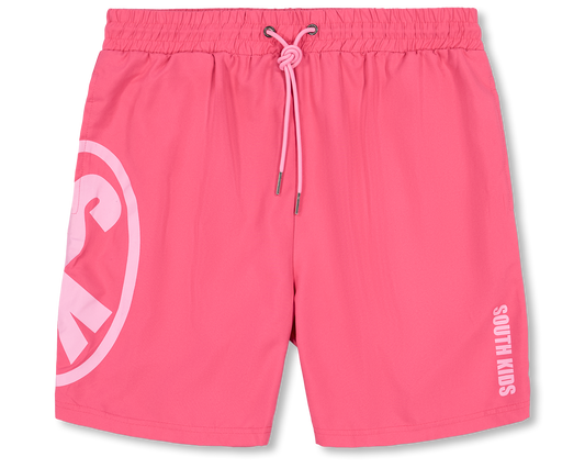 Swimshorts Pink