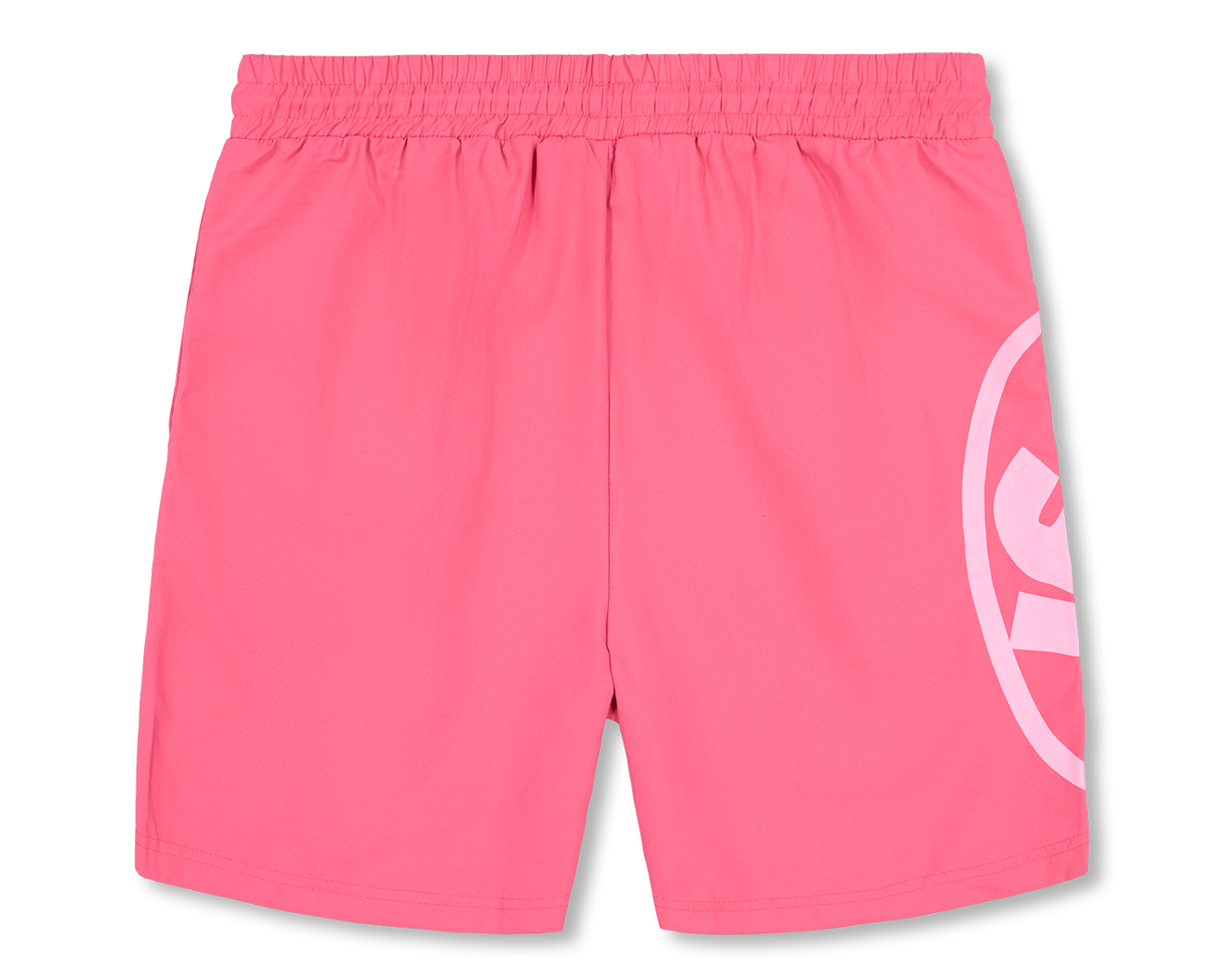 Swimshorts Pink