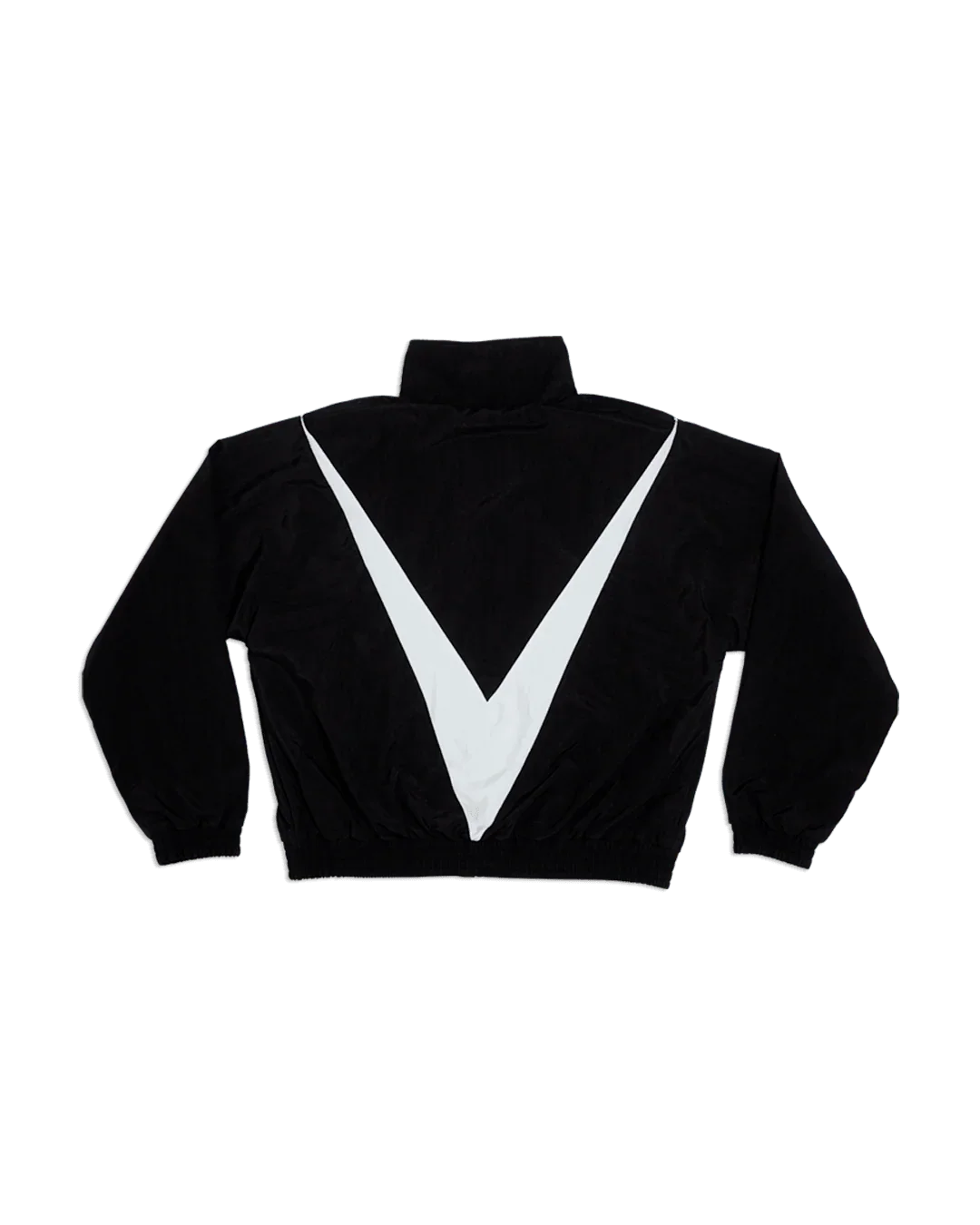 REVERSE REVOLUTION TRACKSUIT JACKET
