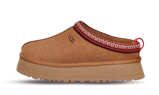 UGG Tazz Slipper Chestnut