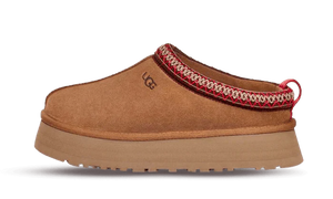 UGG TAZZ SLIPPER CHESTNUT