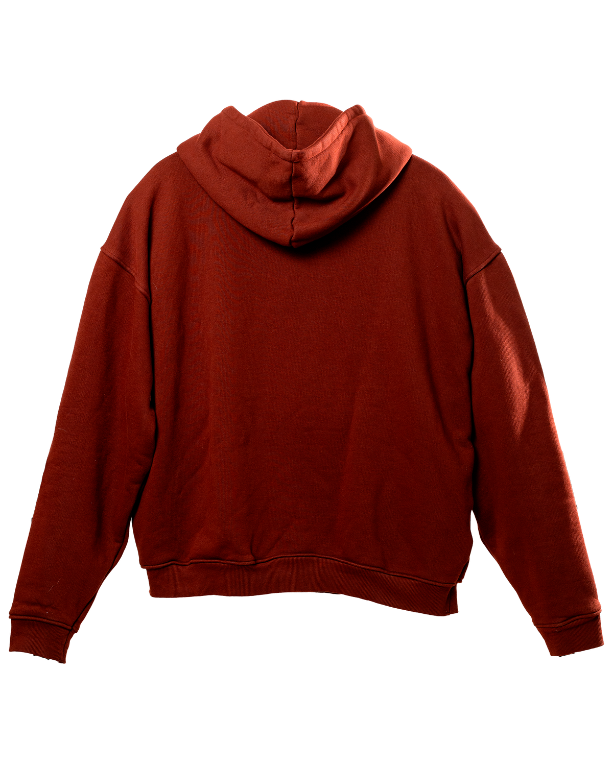 Luxury Teddy Bear Hoodie