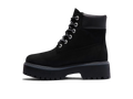 Timberland Botas 6-Inch impermeables con plataforma Stone Street