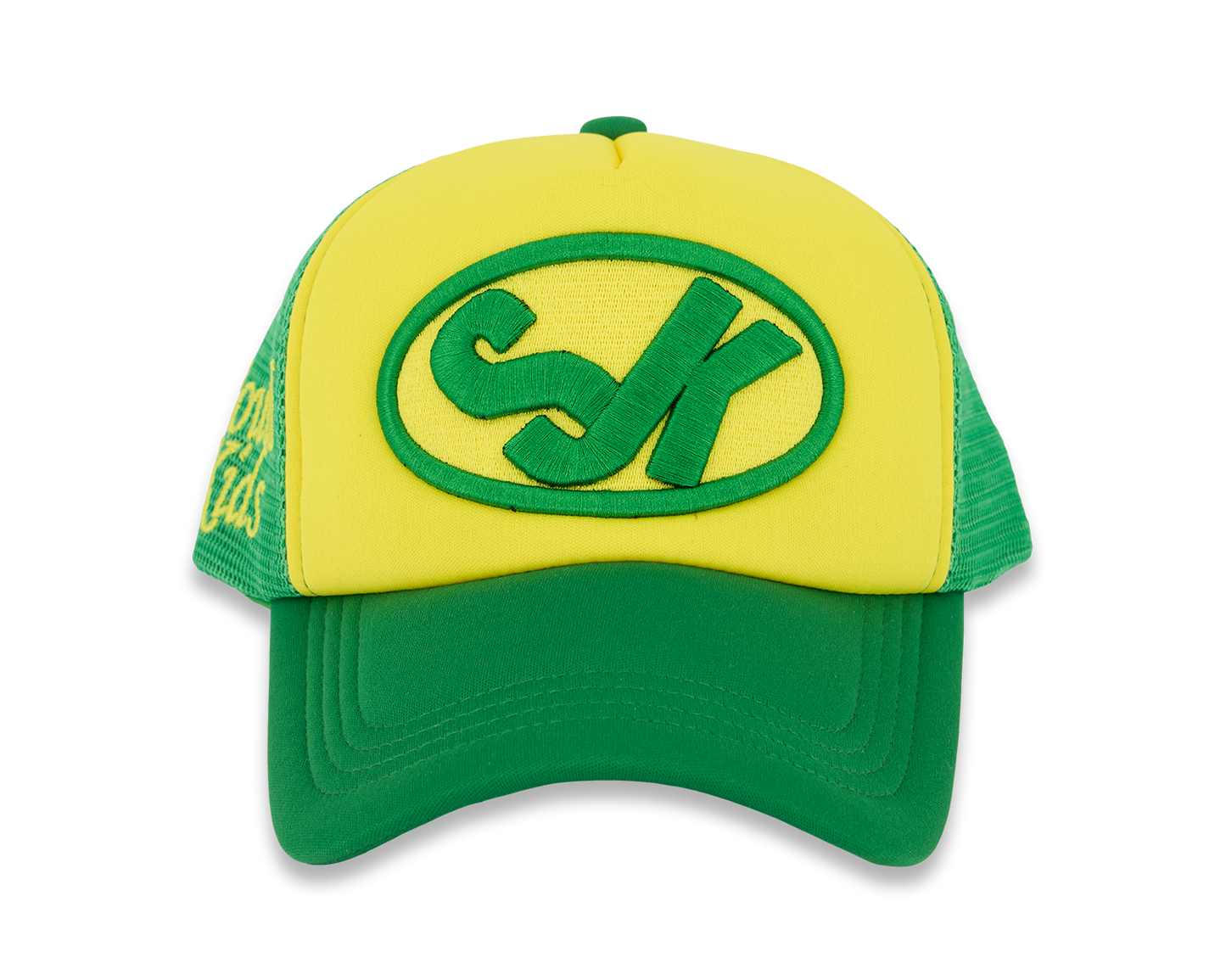 Trucker Cap Brasil