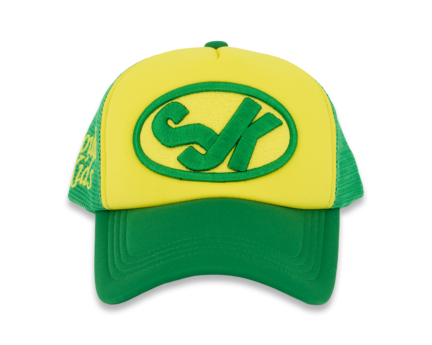 Trucker Cap Brasil