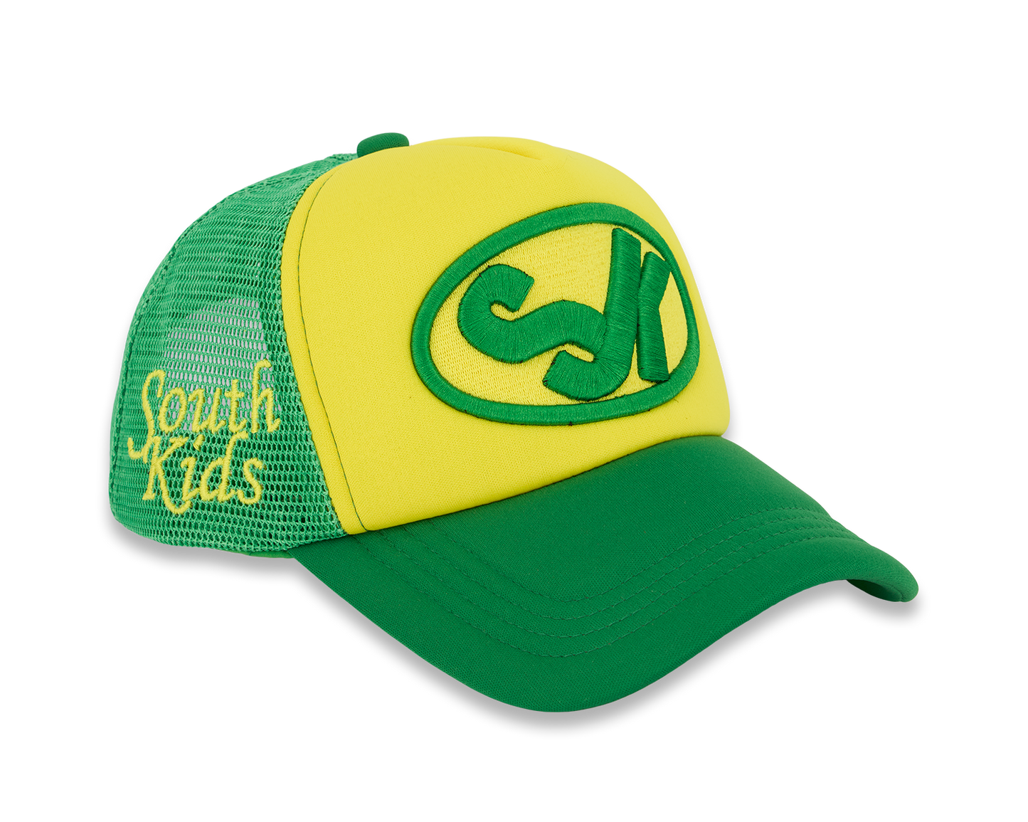 Trucker Cap Brasil