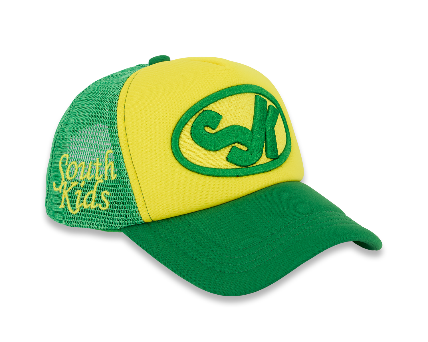 Trucker Cap Brasil