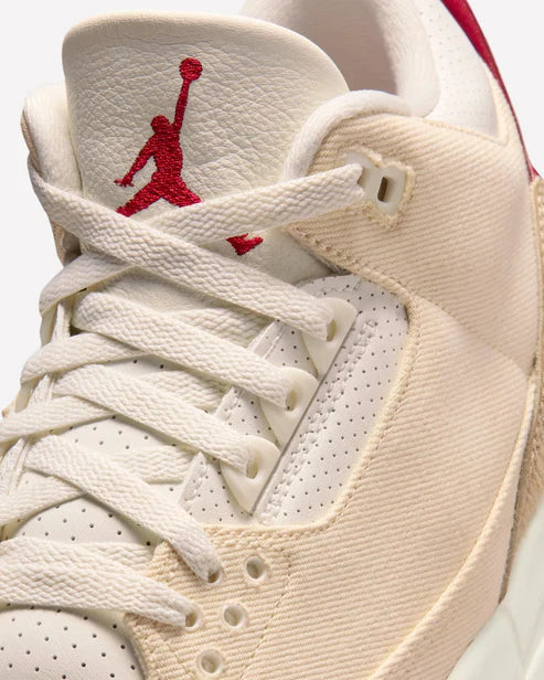 Air Jordan 3 Retro Levi’s Lunar New Year