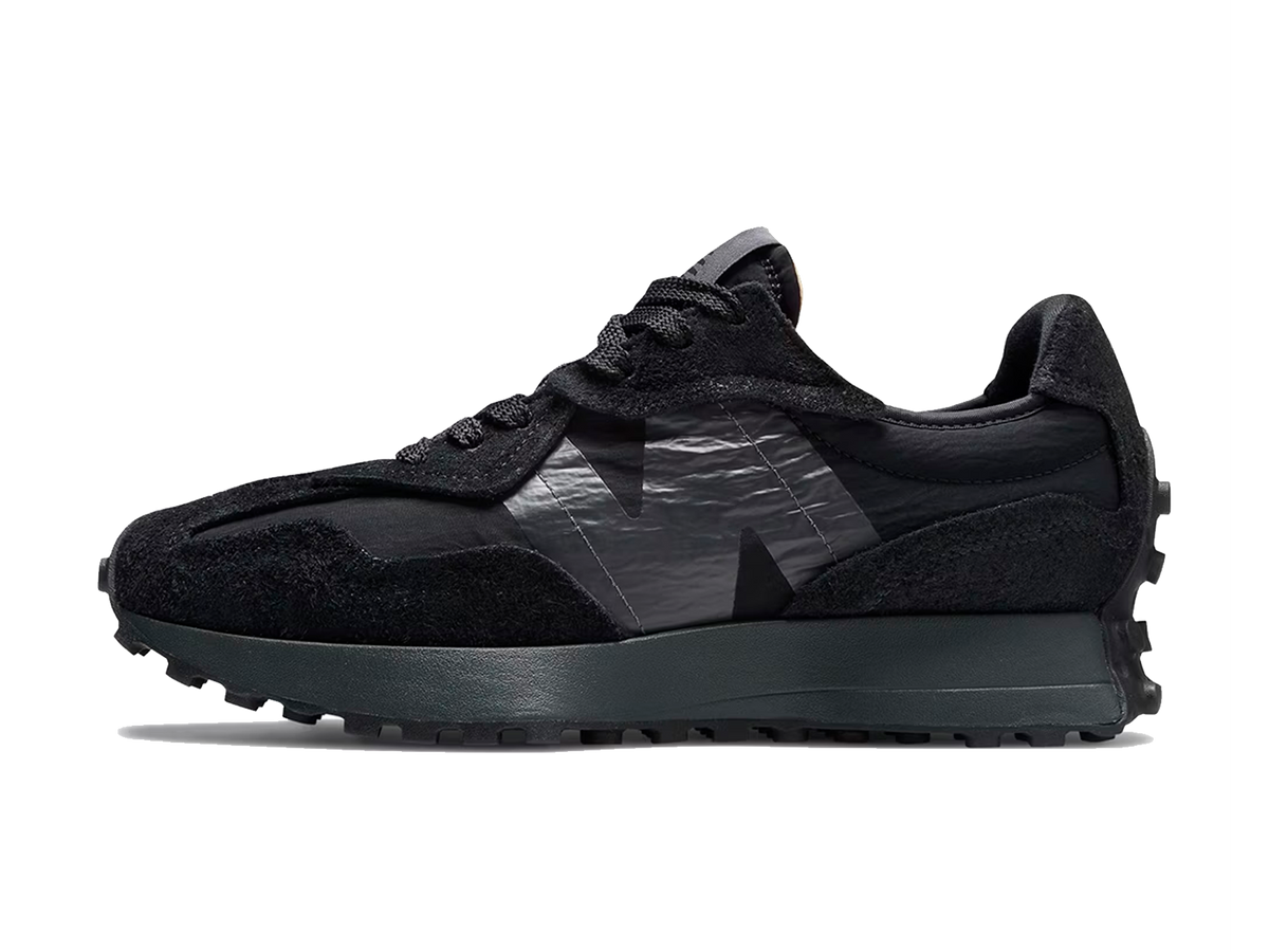 New Balance 327 Phantom Black