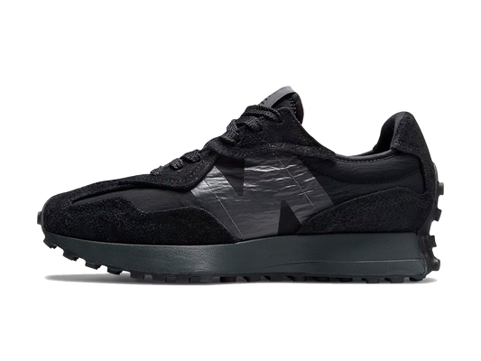 New Balance 327 Phantom Black