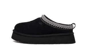 UGG TAZZ SLIPPER BLACK