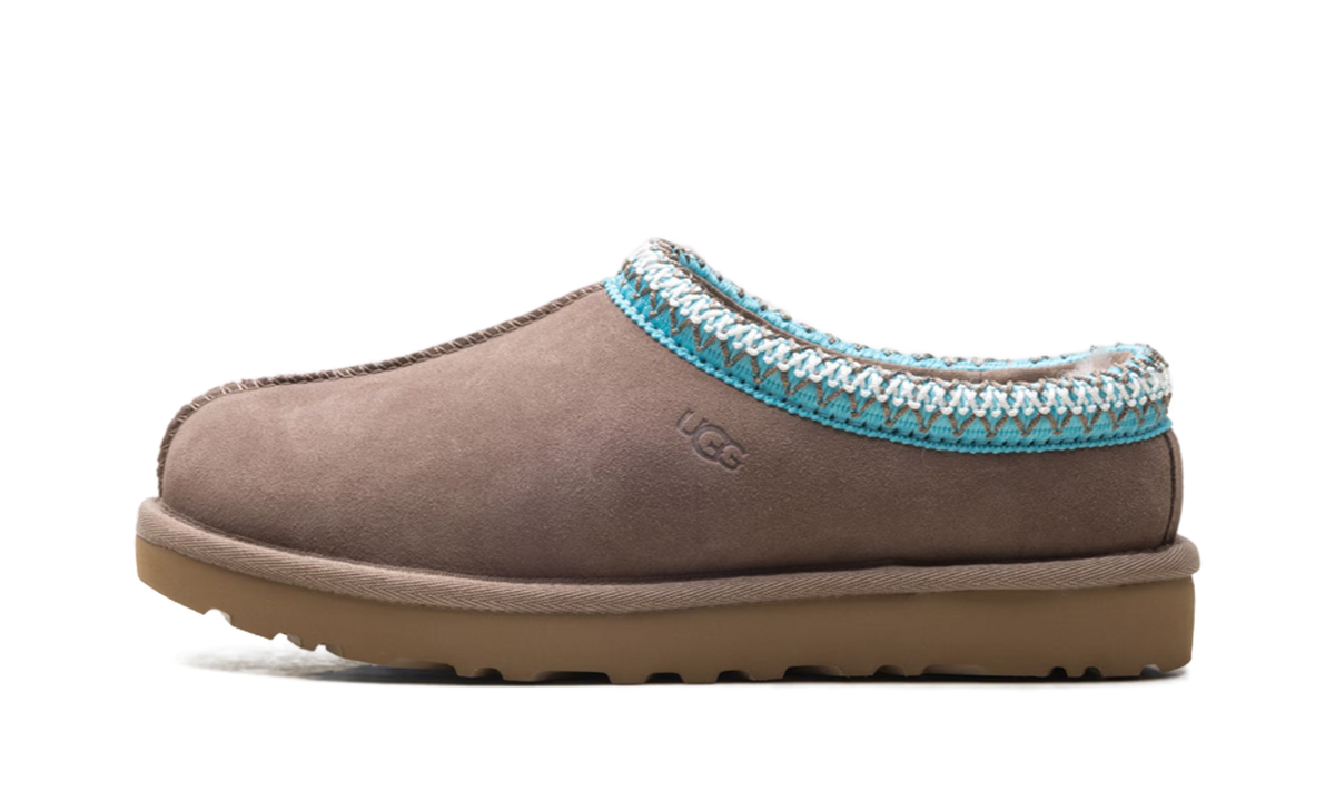 UGG Tasman II Slipper Caribou Sapphire Ice (Women's)