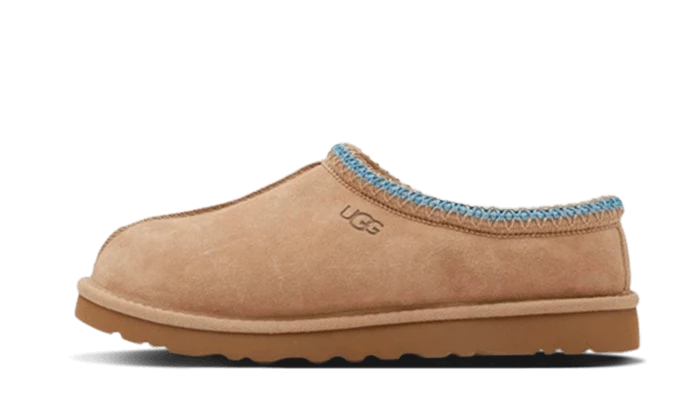 UGG Tasman Slipper Santorini Sand