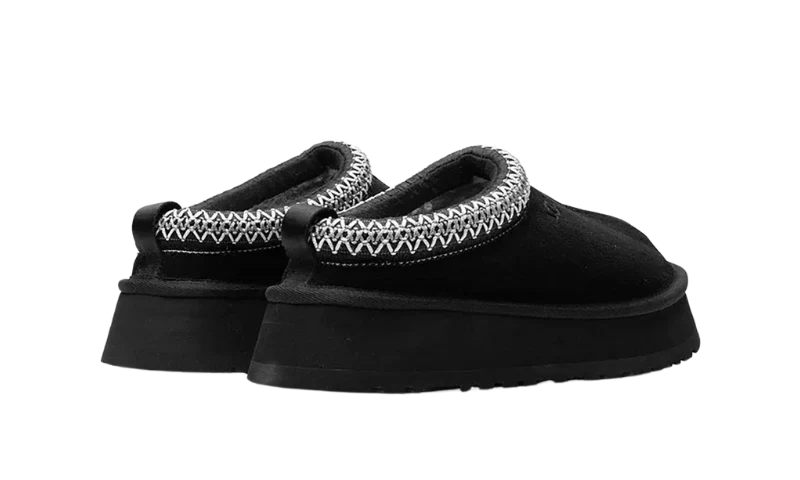UGG Tazz Slipper Black