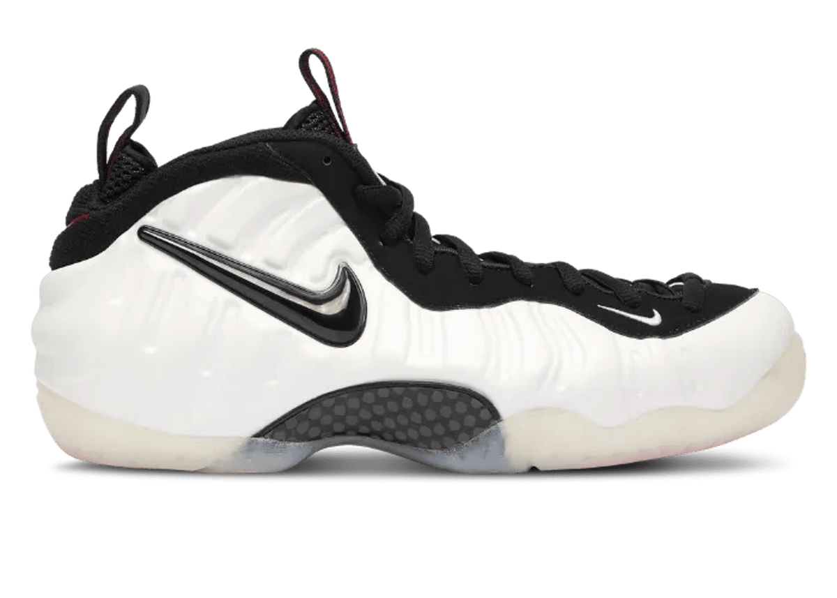 Nike Air Foamposite Pro Pearl (2025)