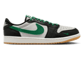Jordan 1 Retro Low OG Phantom Pine Green