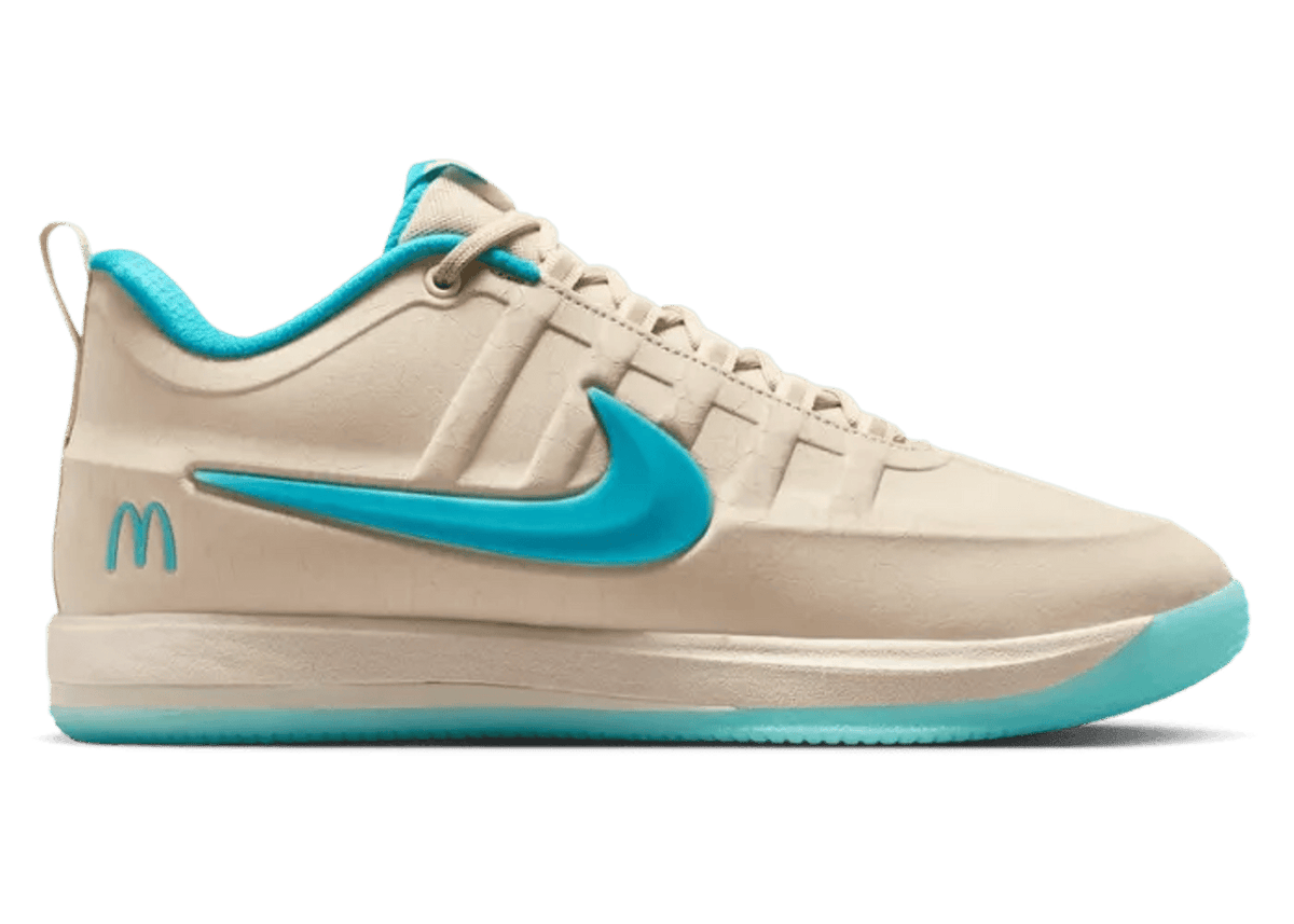 Nike Book 2 Sedona McDonald's