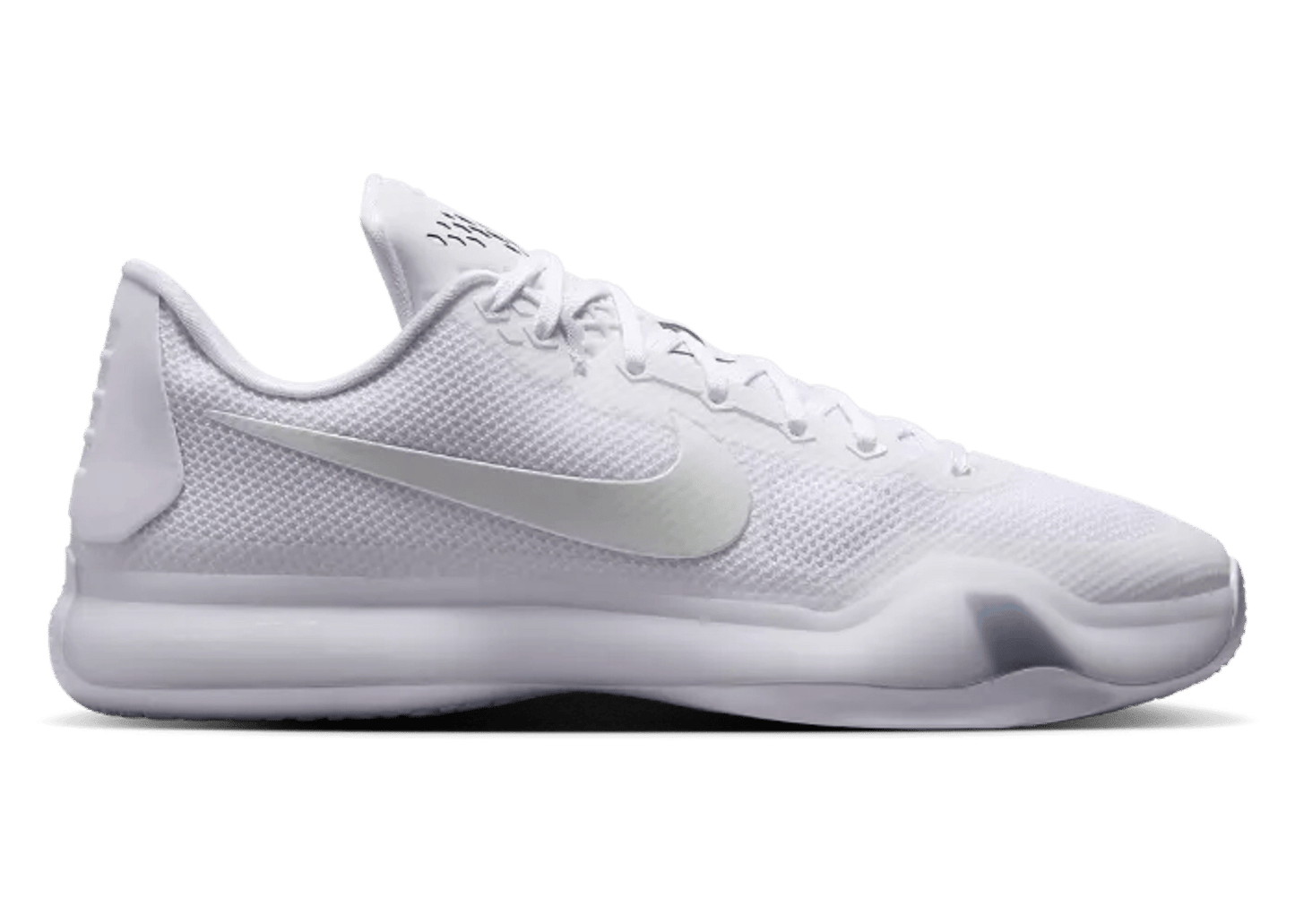 Nike Kobe 10 Protro Low Halo