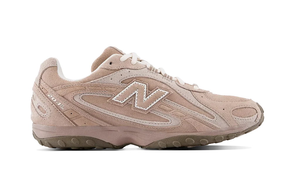 New Balance 204L Mushroom Arid Stone