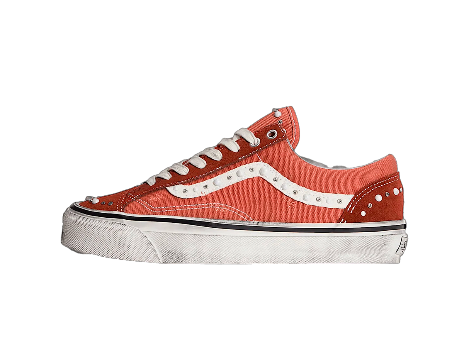 Vans LX Old Skool 36 Pearlized Pack Brown