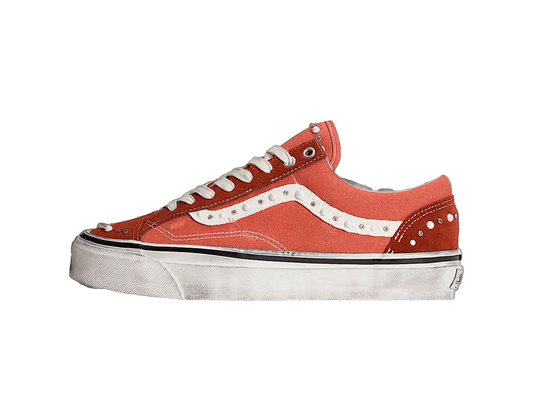 Vans LX Old Skool 36 Pearlized Pack Brown