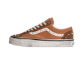 Vans LX Old Skool 36 Pearlized Pack Vintage Cocoa Brown