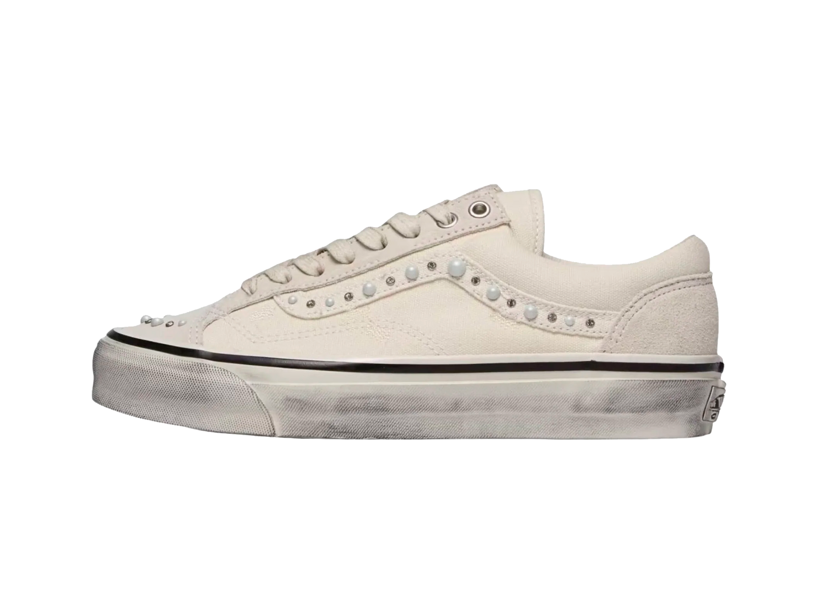 Vans OTW Old Skool 36 Pearlized Pack Marshmallow