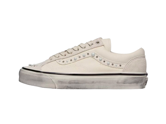 Vans OTW Old Skool 36 Pearlized Pack Marshmallow