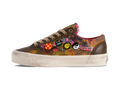 Vans Old Skool 36 LX Souvenir Warm Brown