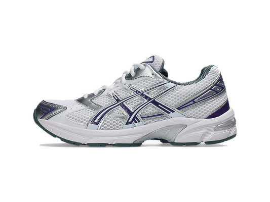 Asics GEL-1130 White/Dusty Purple