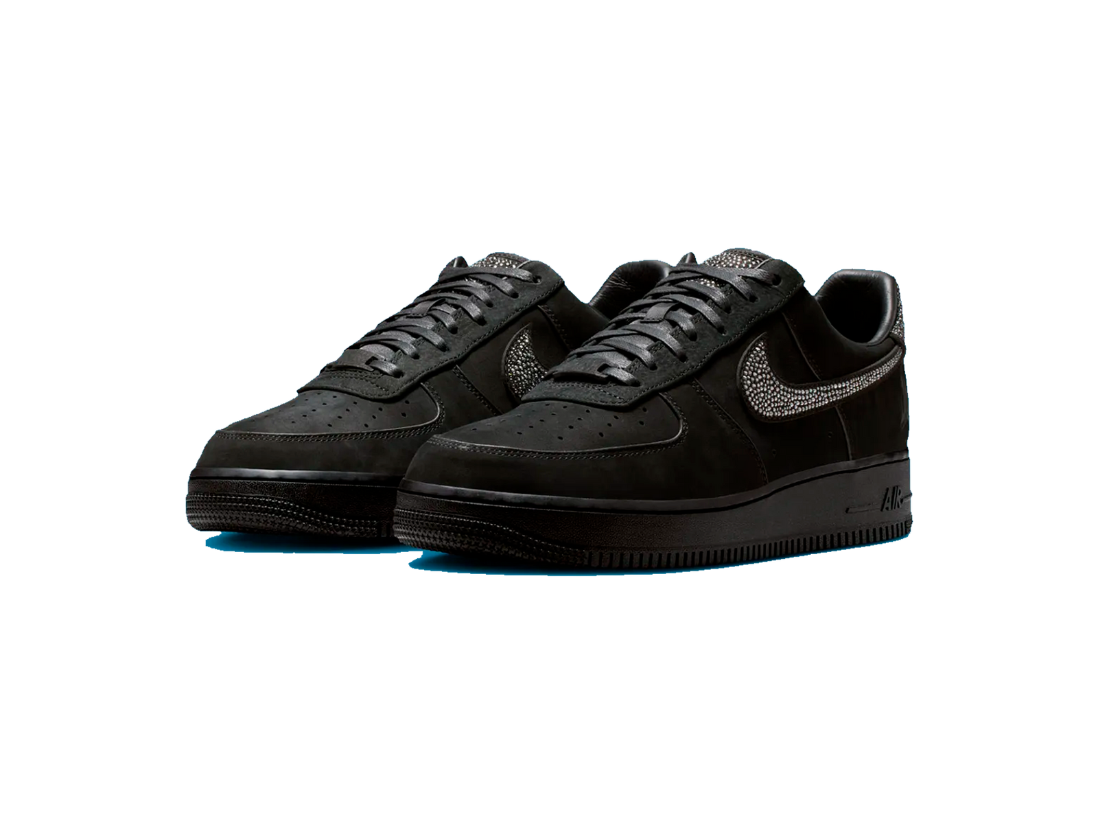 Nike Air Force 1 Low LX Ja Morant Swarovski