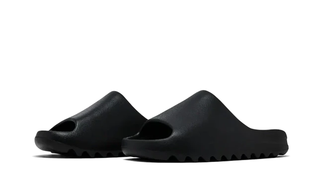 Yeezy YS-01 Slide Black