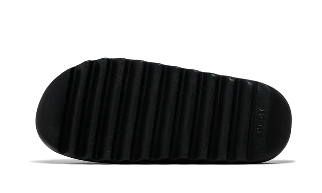 Yeezy YS-01 Slide Black